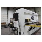 Accur-Shear 850012 1/2' x 12'