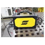 Esab Tig Welder