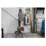 Solberga Drill Press