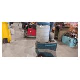 Nederman Air Cleaner