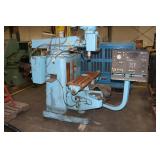 Hurco SM-1 Milling Machine