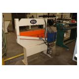 Hydraulic Metal Shears