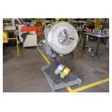 Pipe Positioner