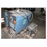 Miller DialARC 250 Welder