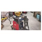 Lincoln STT II welder