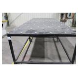 5' x 12' Roller Table