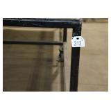 6' x 12' Roller Table