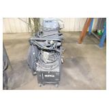 Miller MaxStar 200 welder