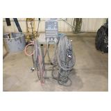 Miller MaxStar 200 welder