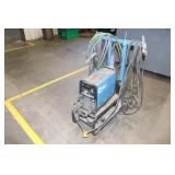 Miller MaxStar 210 Welder
