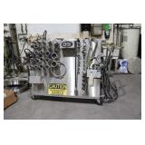 Hydrostatic Test Station
