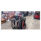 Lincoln STT II welder