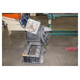 Weldmore Positioner Model ALPHA 5-3