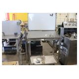 Stainless Steel Work Station