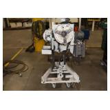 Pipe Positioner