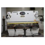 Accur-Press Bender with Tooling