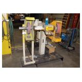 G&P Machinery Sander / Polisher