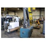 Potable Air Flow System