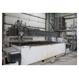 Jet Edge 55-50C Water Jet System