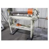 Di-acro 36' power roller