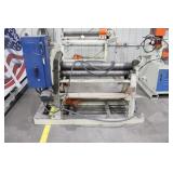 Lown Model B400 Roller