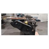 Pipe Positioner