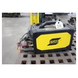 Esab Tig Welder