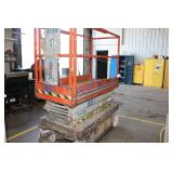 Sky Jack 3219 Hi-Lift
