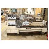 Jet Metal Lathe  Model 1660-3PG11