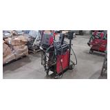Lincoln STT II welder