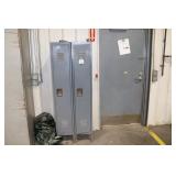 24' x 60' Metal Cabinet