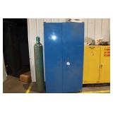 38' x 72' Metal Cabinet