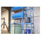 2014 Sullair 3700  air compressor