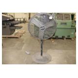 Pedestal Fan