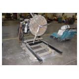 Ransome Welding Positioner