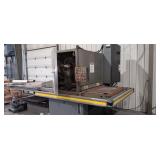 36' Belt sander