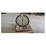 25,000 LB Crane Scale