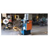 MCS 2009Technitron Spot Welder