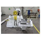 Master-Fab Steel Roller  Model HPR4-10/120