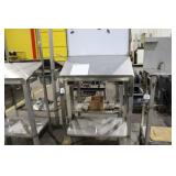 Stainless Steel Work Station