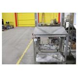 Stainless Steel Work Station