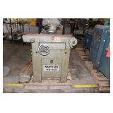 Morton KM-40S Precision Grinder