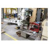 Ellis Drill Press