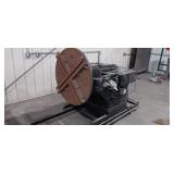 Aronson Pipe Postioner