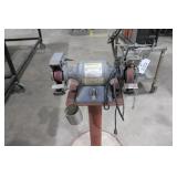 Pedestal Grinder