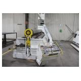 Steel Roller  Model 440/12