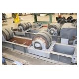 Barrel Roller