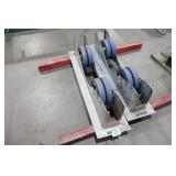 Barrel Roller