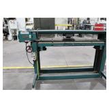 Grizzly Stroke Sander