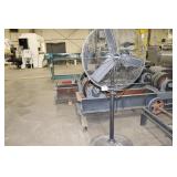 Pedestal Fan